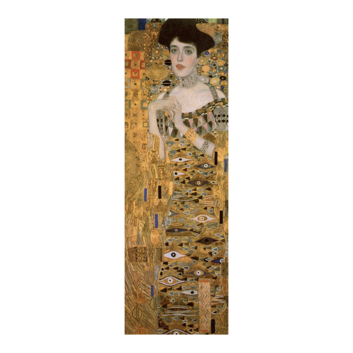  Termoarredo idraulico 120x36 cm interasse mm 50 Modello 'Adele' Termocrea by CeramicStore | Lo specialista del tuo bagno