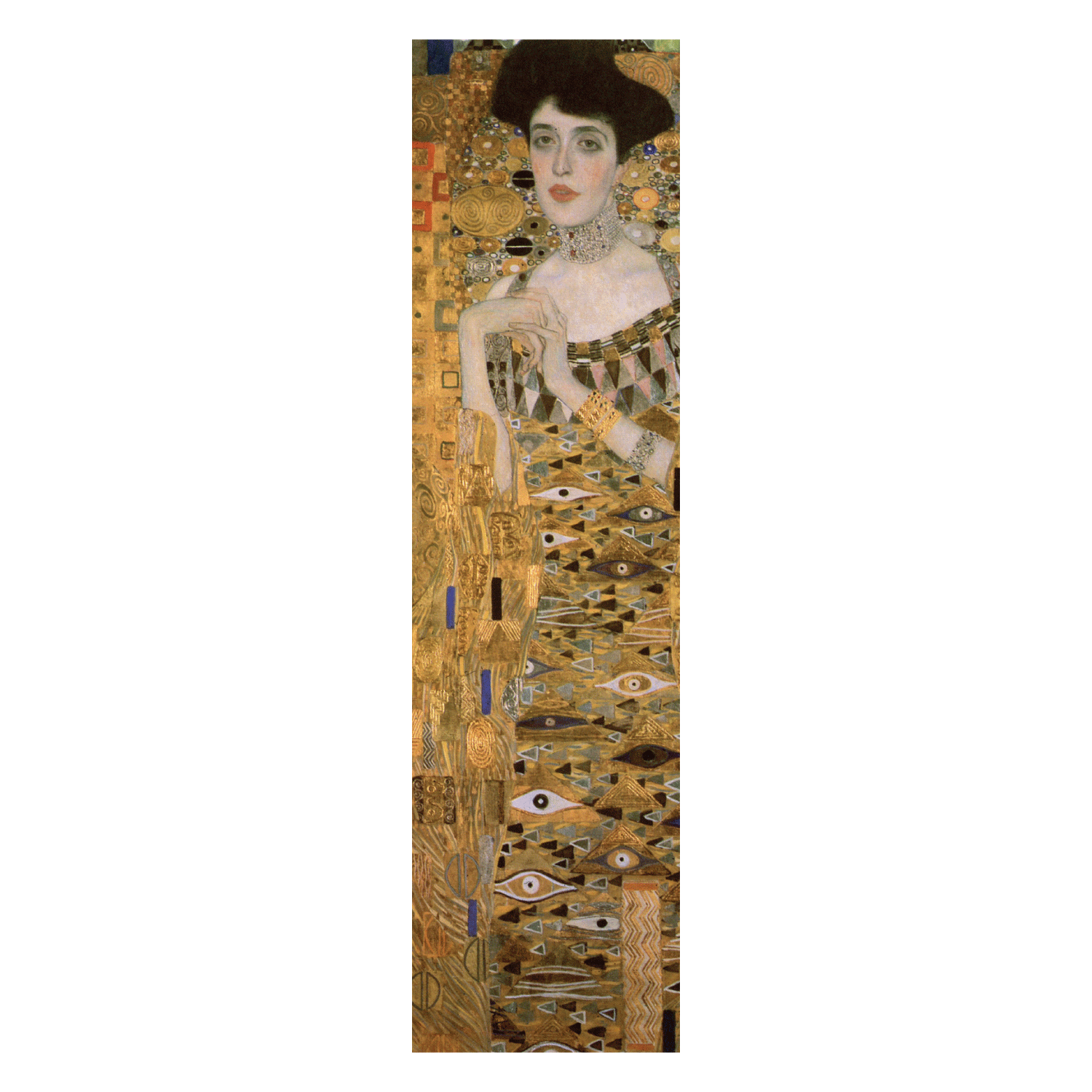  Termoarredo idraulico 150x36 cm interasse mm 50 Modello 'Adele' Termocrea by CeramicStore | Lo specialista del tuo bagno