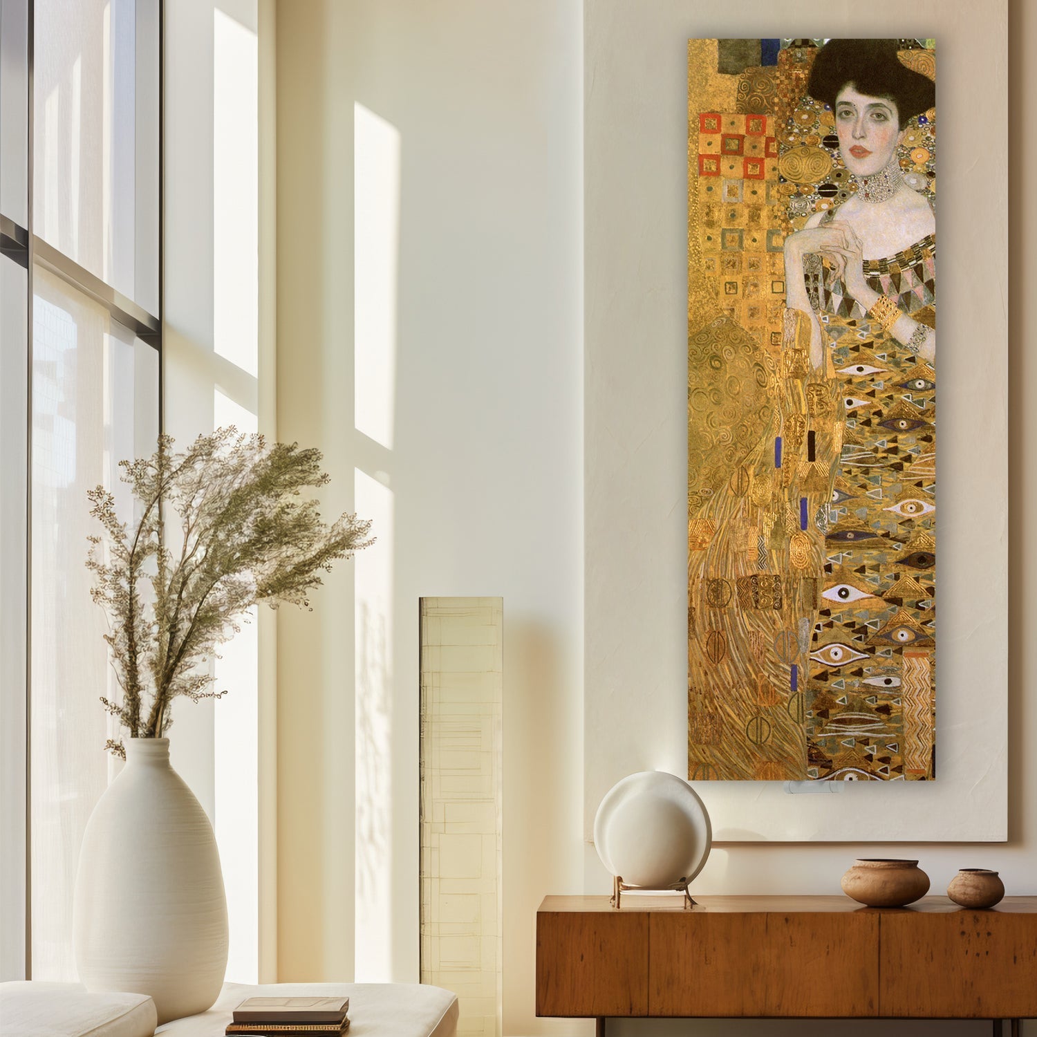 5 cm interasse mm 50 Modello 'Adele' Termocrea by CeramicStore | Lo specialista del tuo bagno