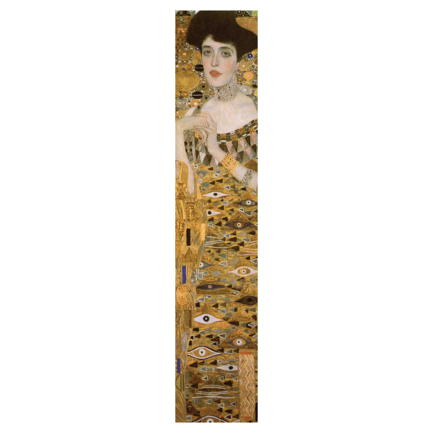  Termoarredo idraulico 200x36 cm interasse mm 50 Modello 'Adele' Termocrea by CeramicStore | Lo specialista del tuo bagno