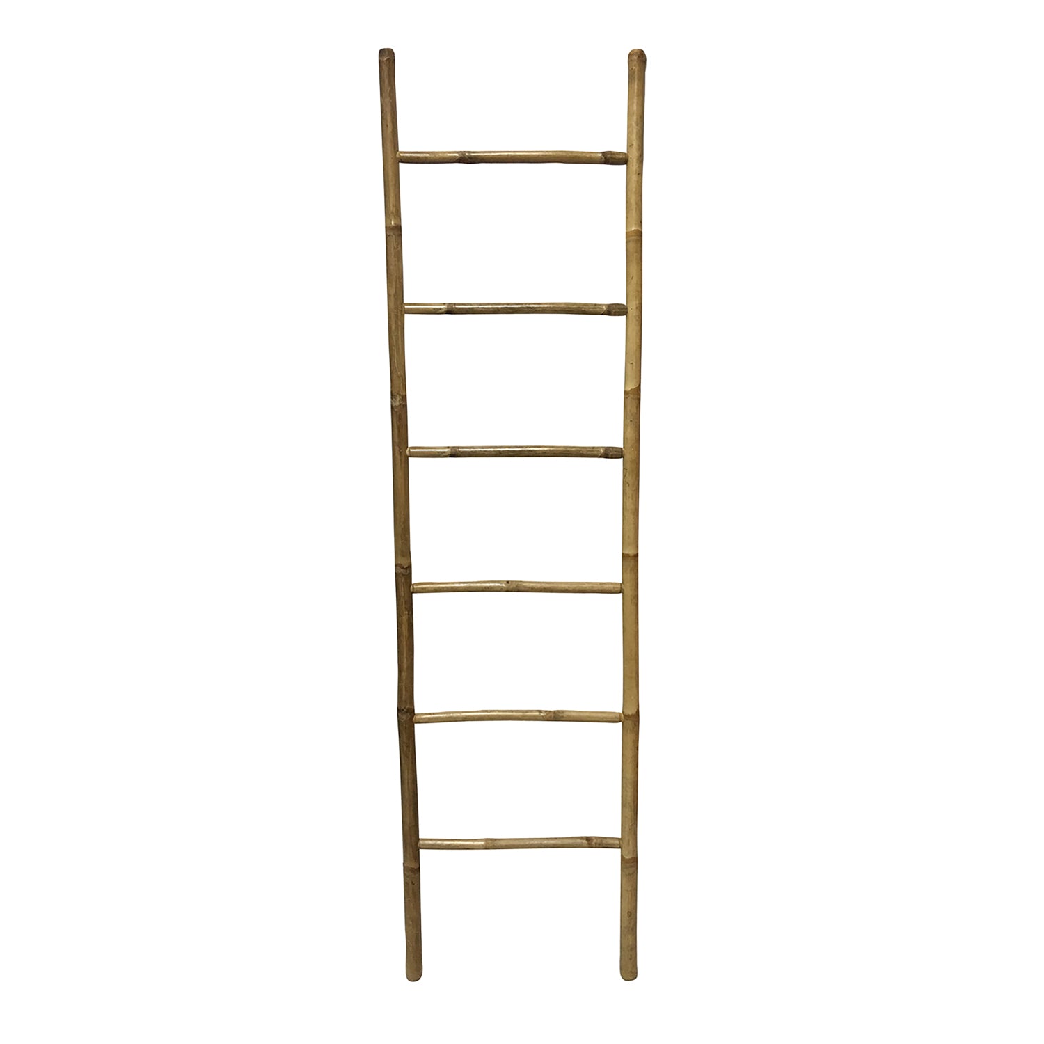 Scaletta porta salviette / asciugamani modello Panda in bambu' by CeramicStore | Lo specialista del tuo bagno