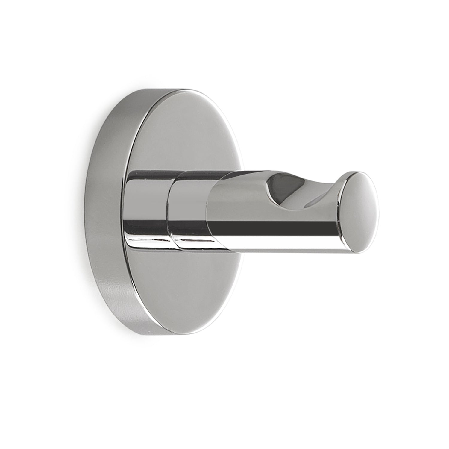 Appendiabiti in Acciaio Inox e Cromall Gedy serie Felce - Cromato by CeramicStore | Lo specialista del tuo bagno