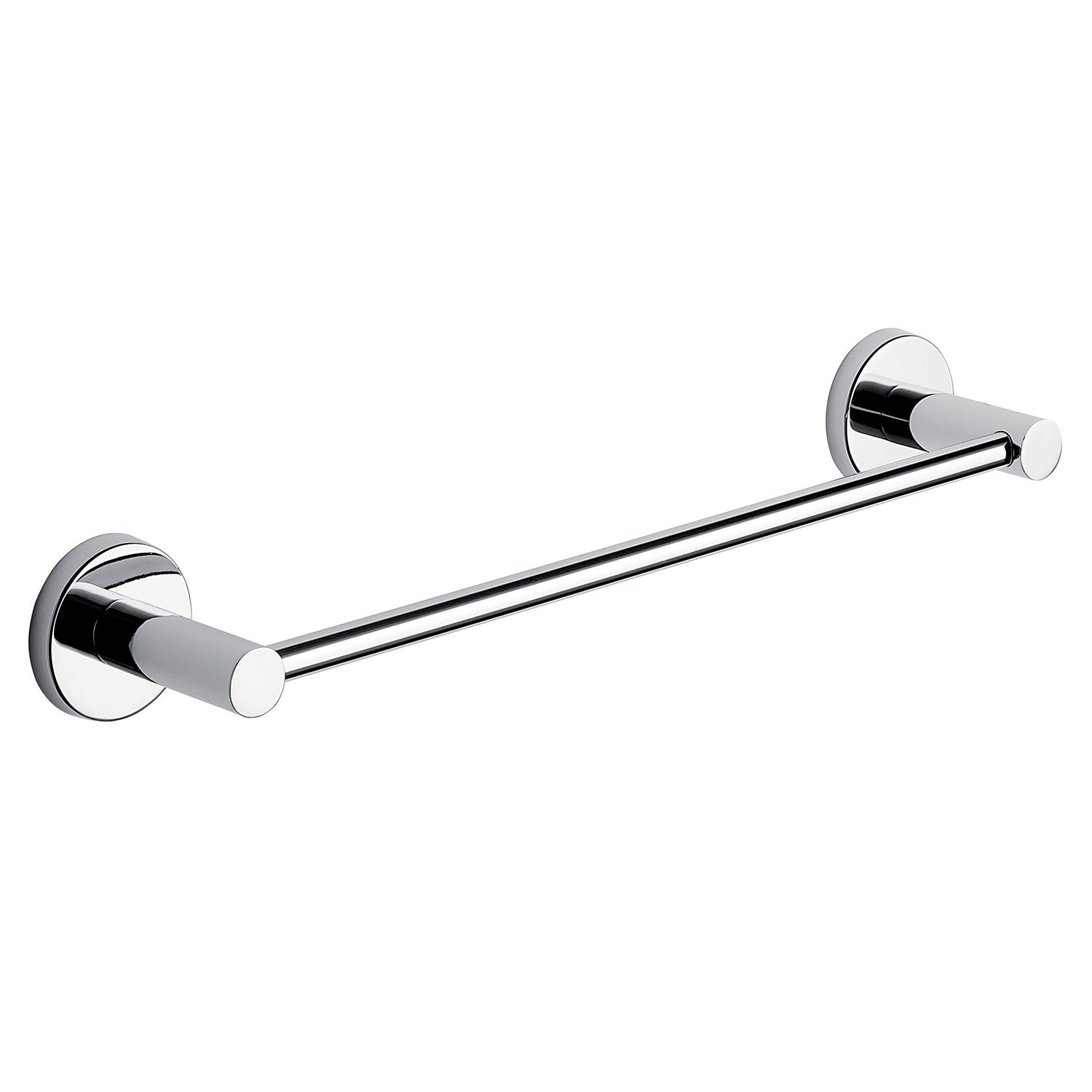  Set 8 pezzi in Acciaio Inox e Cromall Gedy serie Felce - Cromato by CeramicStore | Lo specialista del tuo bagno