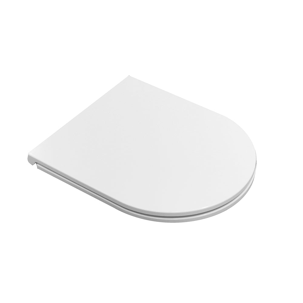  Coppia di sanitari filomuro collezione Ada  cm 36x49