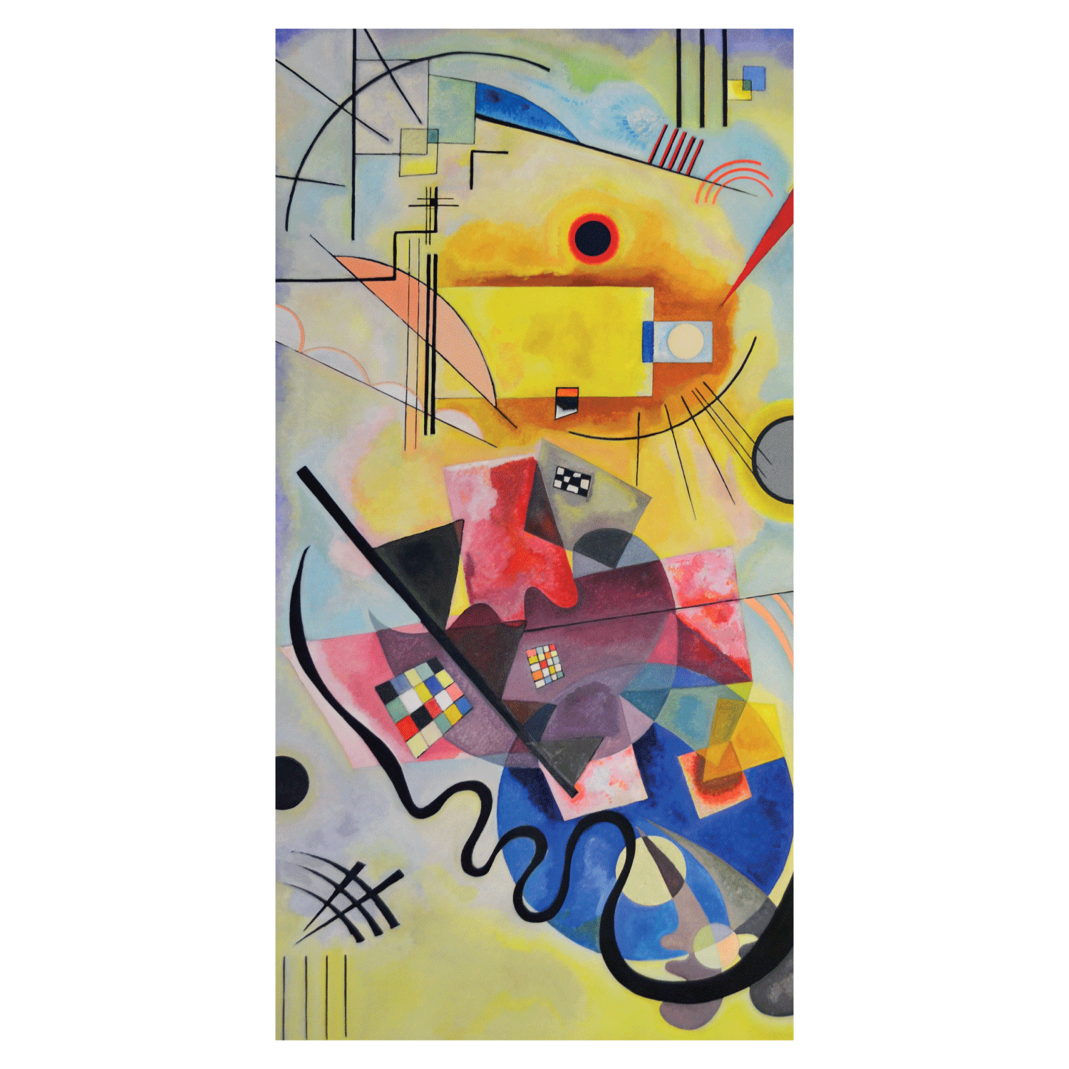  Termoarredo idraulico 120x58