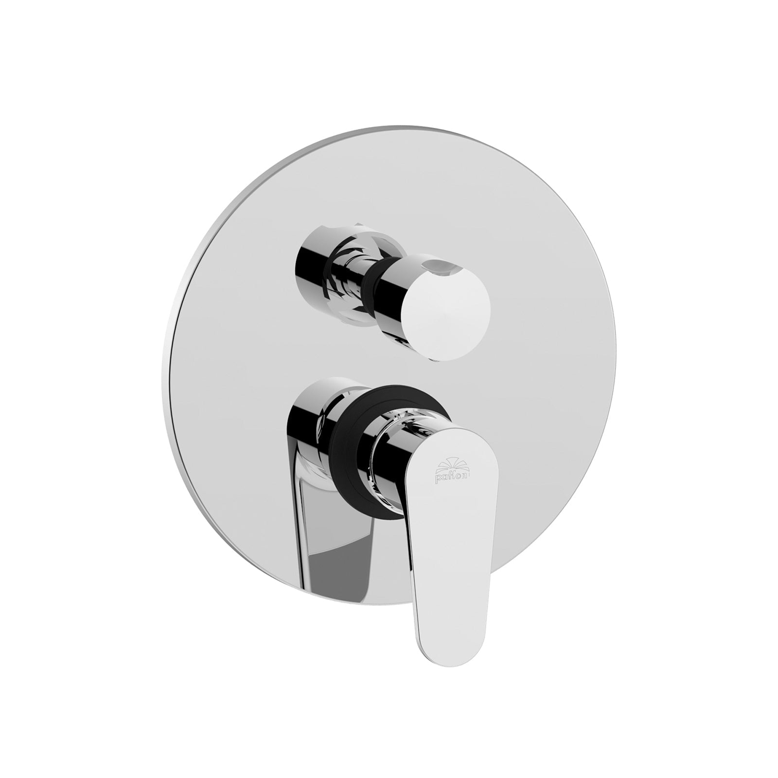 Miscelatore incasso doccia 3 uscite Paffoni Green art. GR019CR by CeramicStore | Lo specialista del tuo bagno