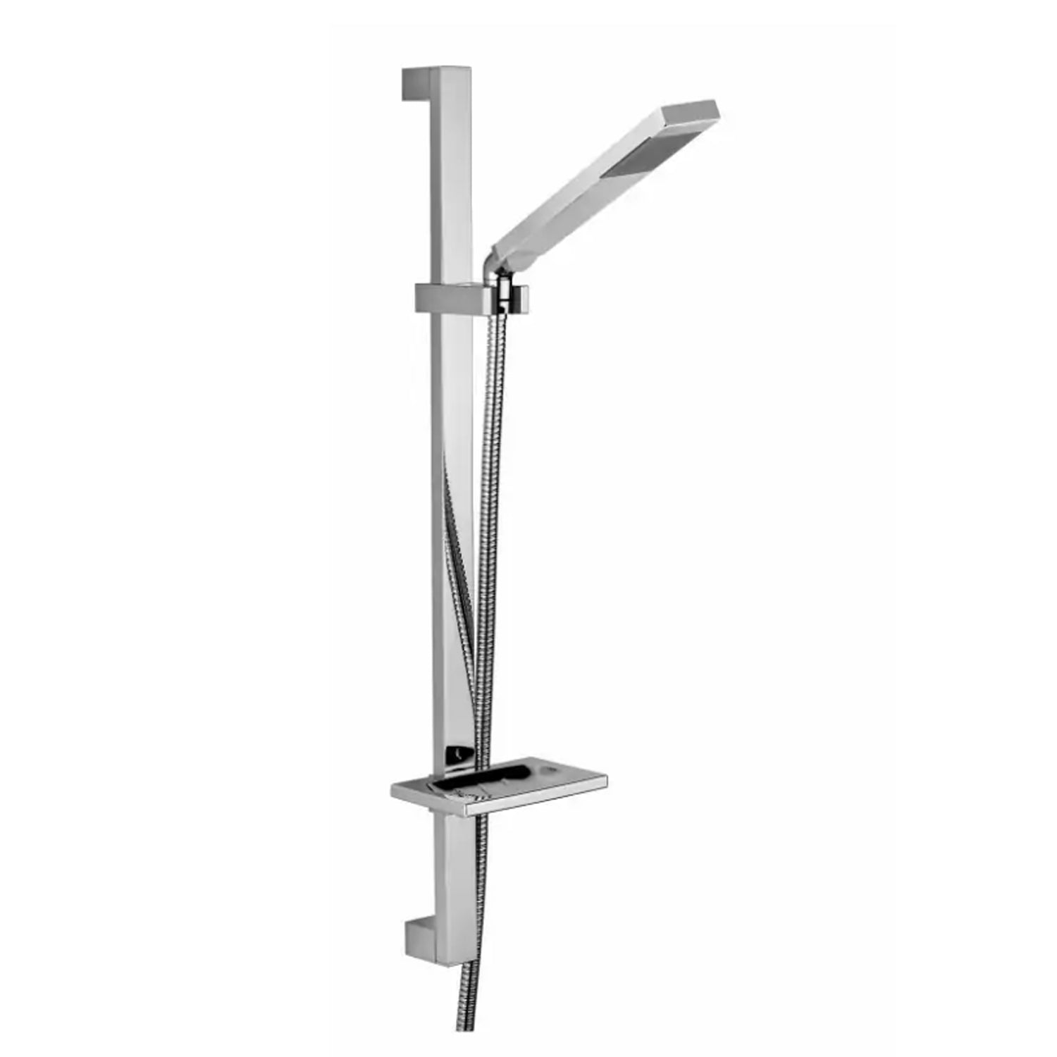 Saliscendi Level di Paffoni con interasse 66