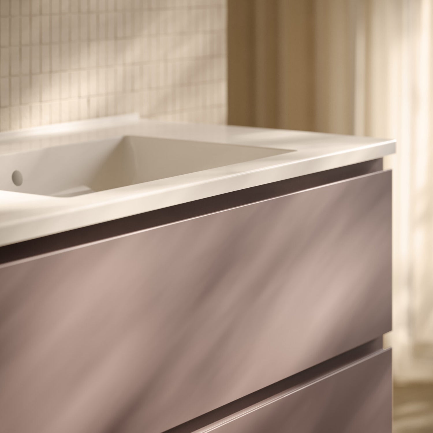  Lavabo sospeso o su base Anita 71x46x16 cm Ceramica Globo - Bianco lucido by CeramicStore | Lo specialista del tuo bagno