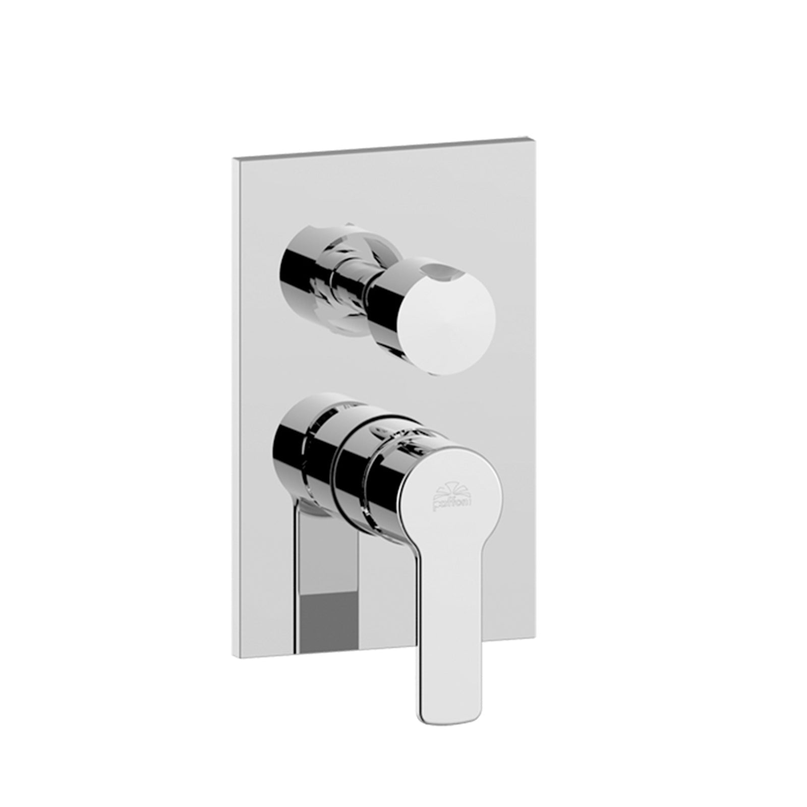 Miscelatore a incasso doccia 3 uscite Paffoni Red art. RED019CR by CeramicStore | Lo specialista del tuo bagno