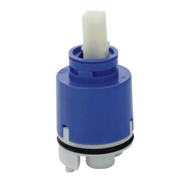 Cartuccia con distributore e regolazione per ricambio rubinetti Paffoni 'ELLE' by CeramicStore | Lo specialista del tuo bagno