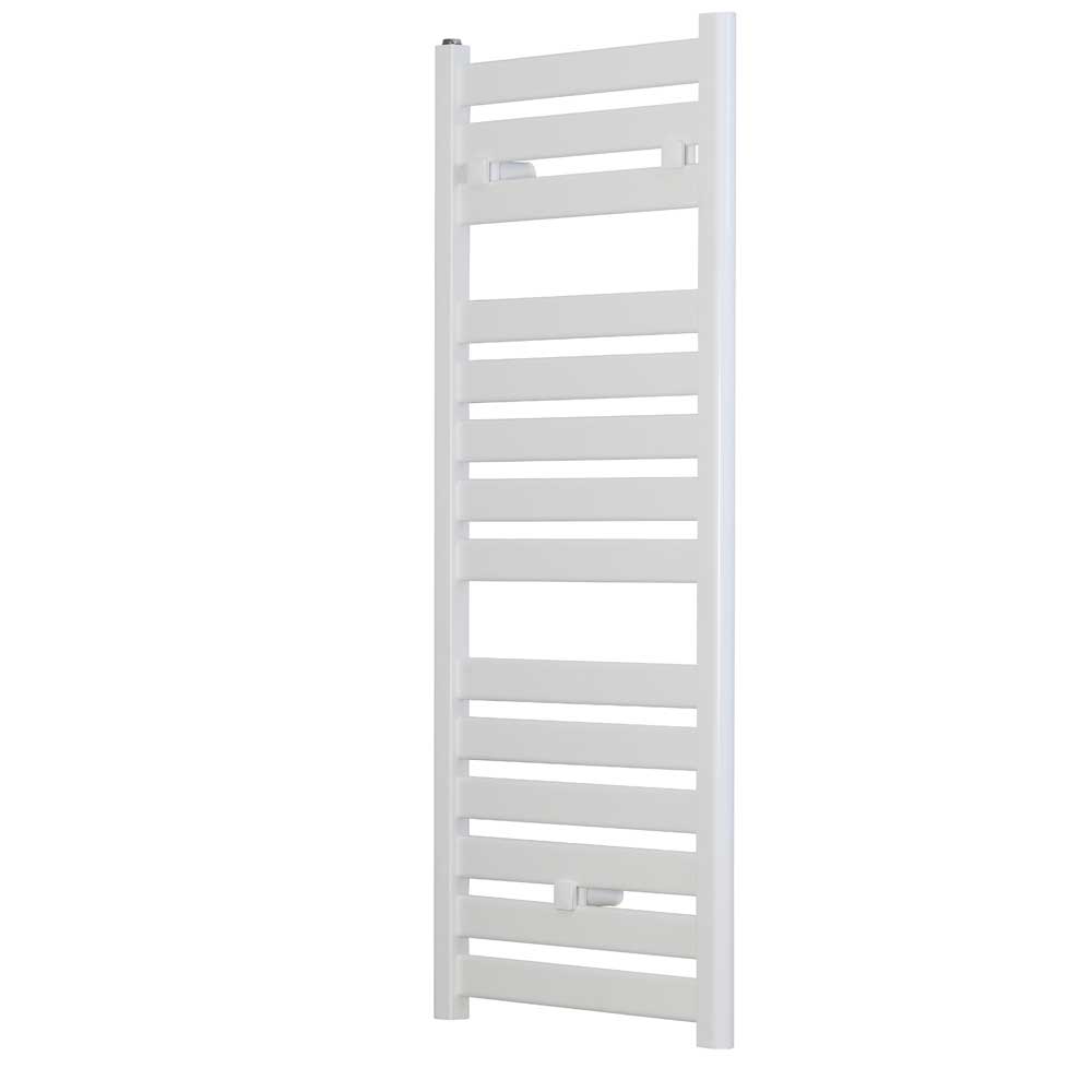 Termoarredo scaldasalviette Lazzarini Capri 1703x500 interasse 450 bianco by CeramicStore | Lo specialista del tuo bagno