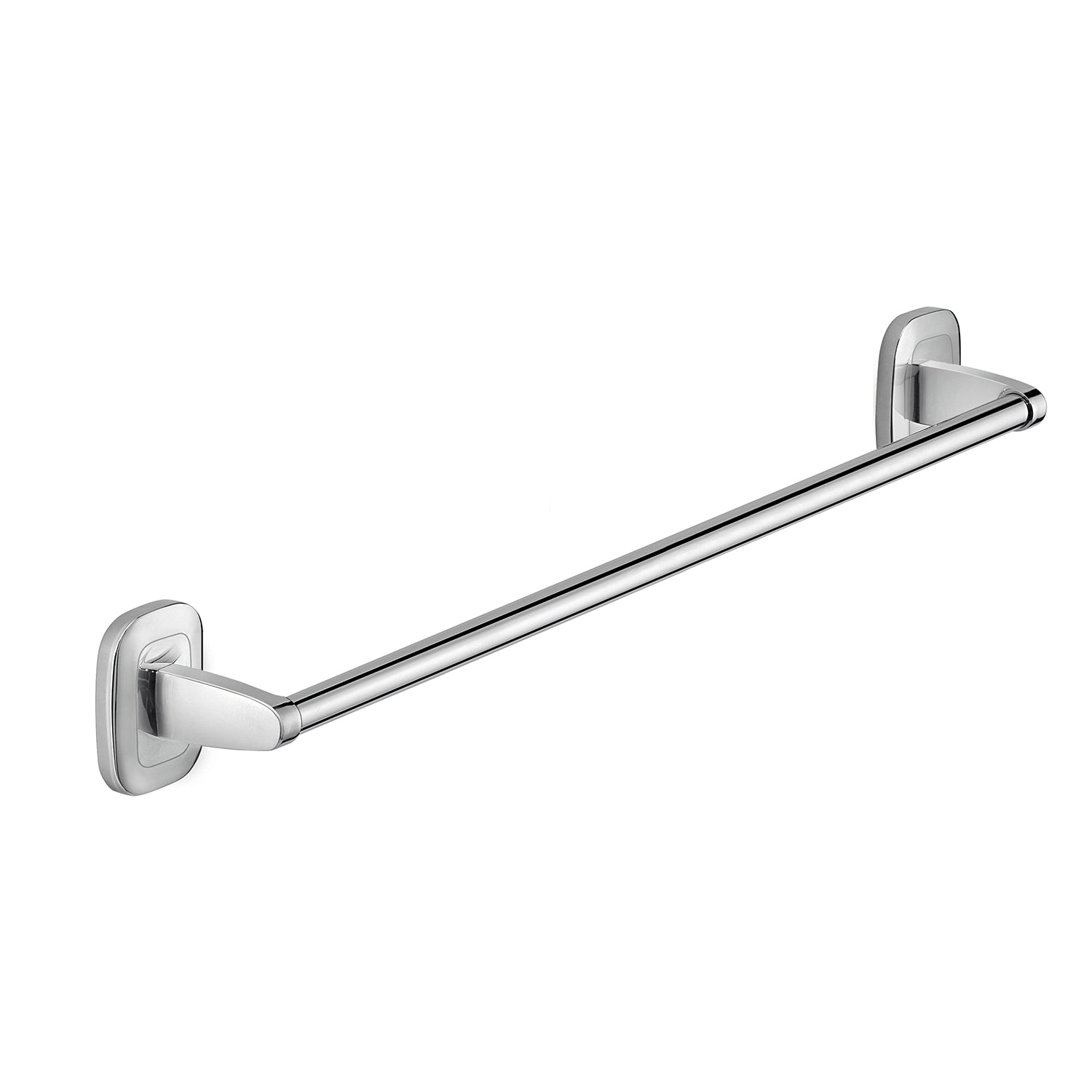 Porta asciugamani 60 cm a parete di Gedy serie Everest - Cromato by CeramicStore | Lo specialista del tuo bagno