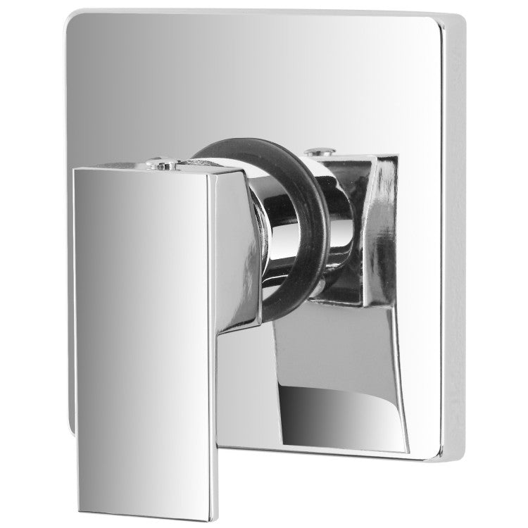 Miscelatore monocomando doccia RubiFlux serie Arkon - Cromo