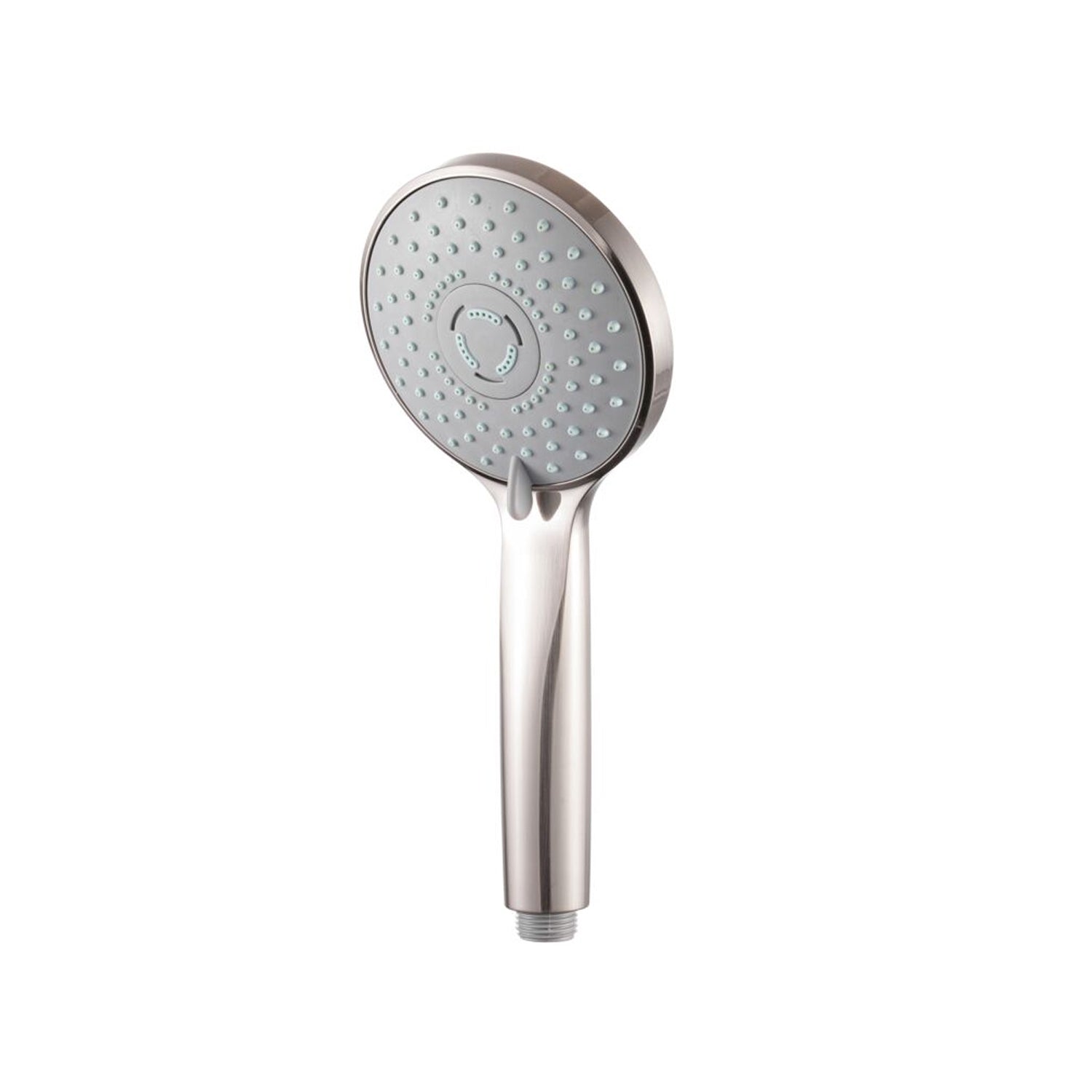 Doccia idromassaggio Alisso 3 anticalcare 3 getti e box nichel by CeramicStore | Lo specialista del tuo bagno