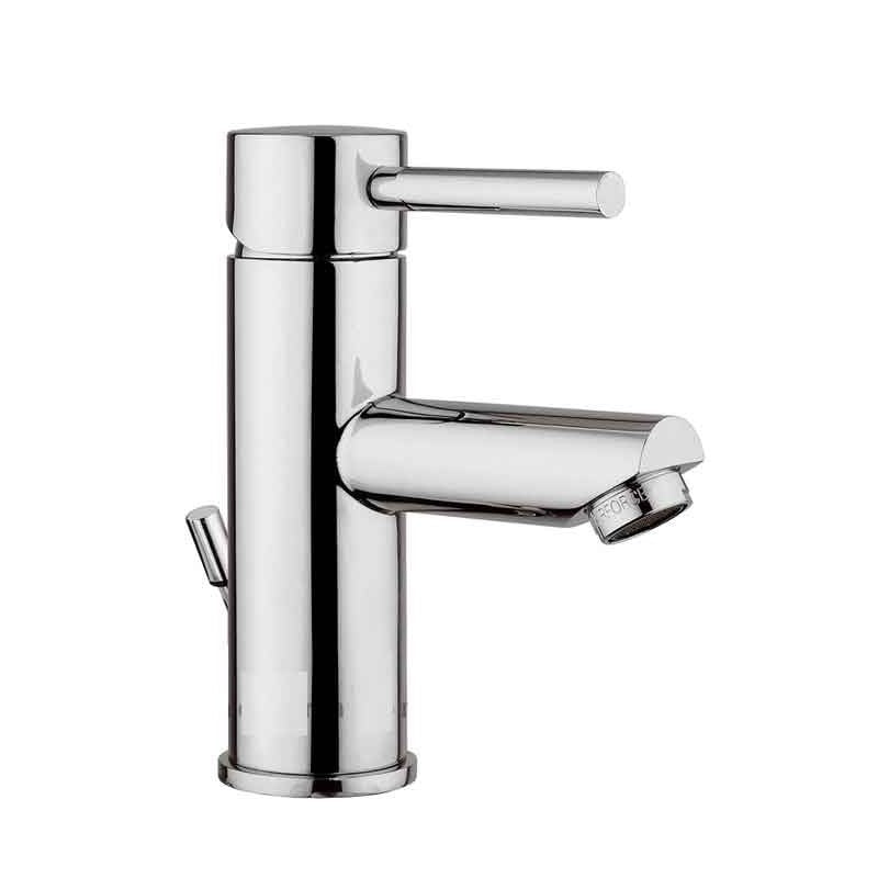 Miscelatore lavabo Paffoni Stick fornito con scarico by CeramicStore | Lo specialista del tuo bagno