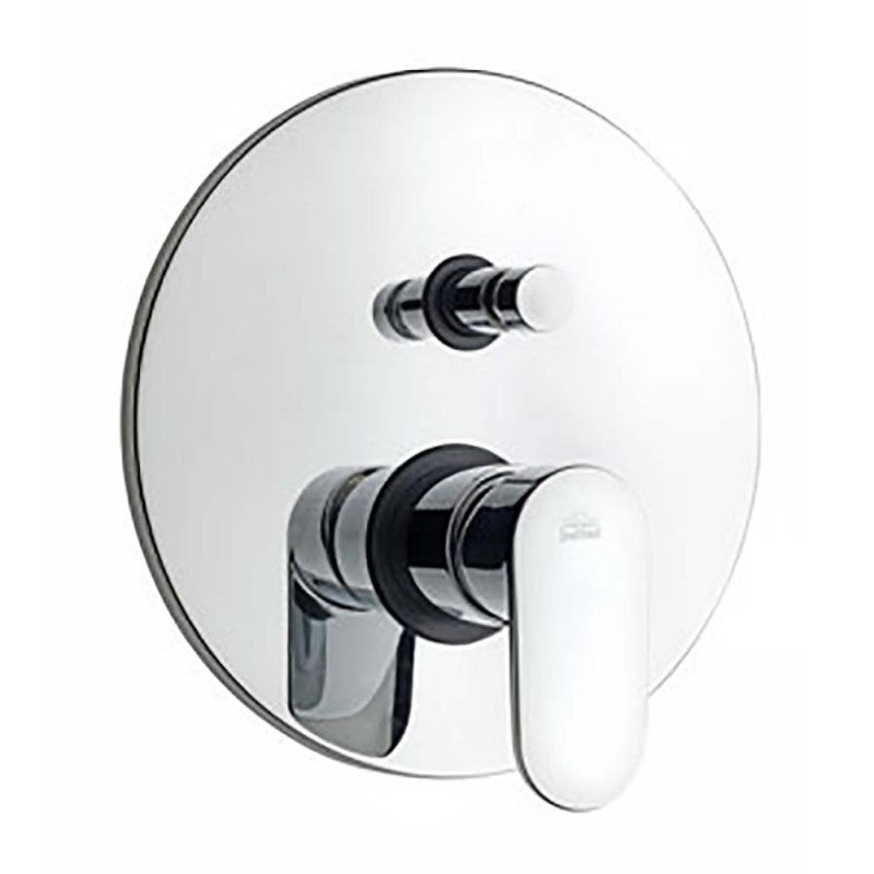 Paffoni mod. Candy miscelatore incasso doccia con deviatore automatico by CeramicStore | Lo specialista del tuo bagno