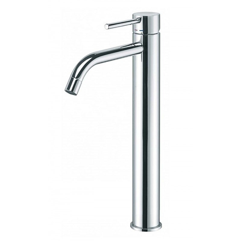  Miscelatore lavabo alto Paffoni Light flessibili in scatola by CeramicStore | Lo specialista del tuo bagno