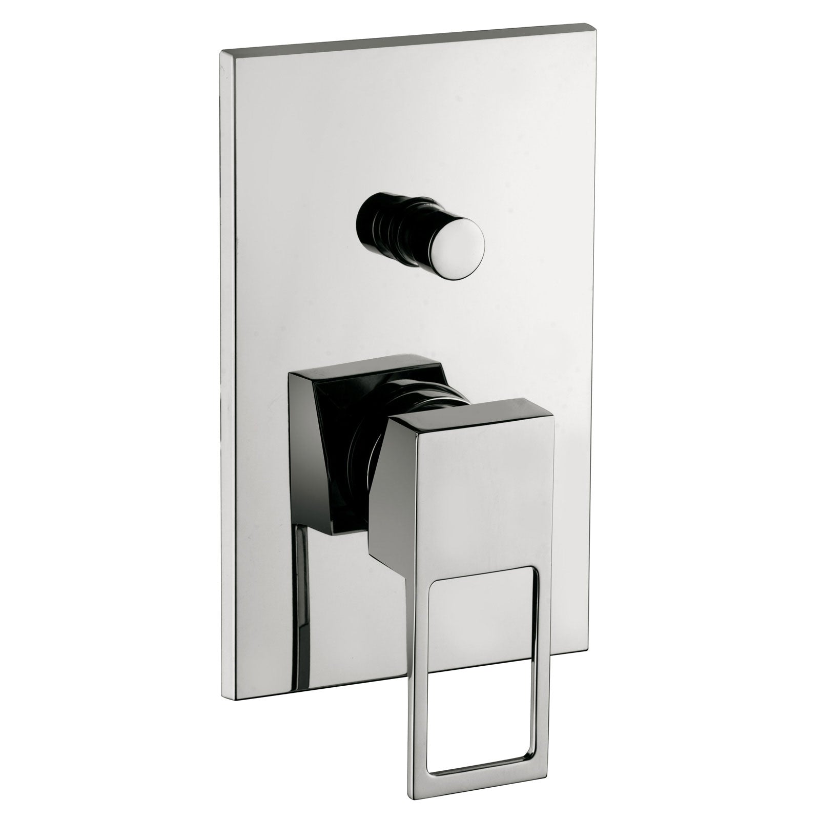 Paffoni mod. Effe miscelatore doccia incasso con deviatore art. EF015CR by CeramicStore | Lo specialista del tuo bagno