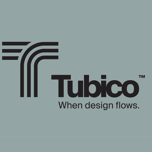  Miscelatore lavello cucina a tre vie con canna a ponte in acciaio inox satinato by CeramicStore | Lo specialista del tuo bagno