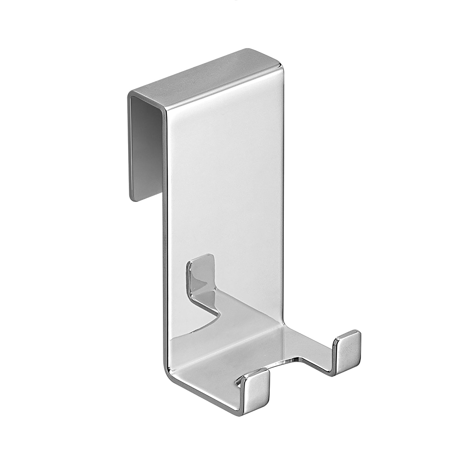 Gedy Egadi Porta Tergivetro - In Acciaio Inox Cromato by CeramicStore | Lo specialista del tuo bagno