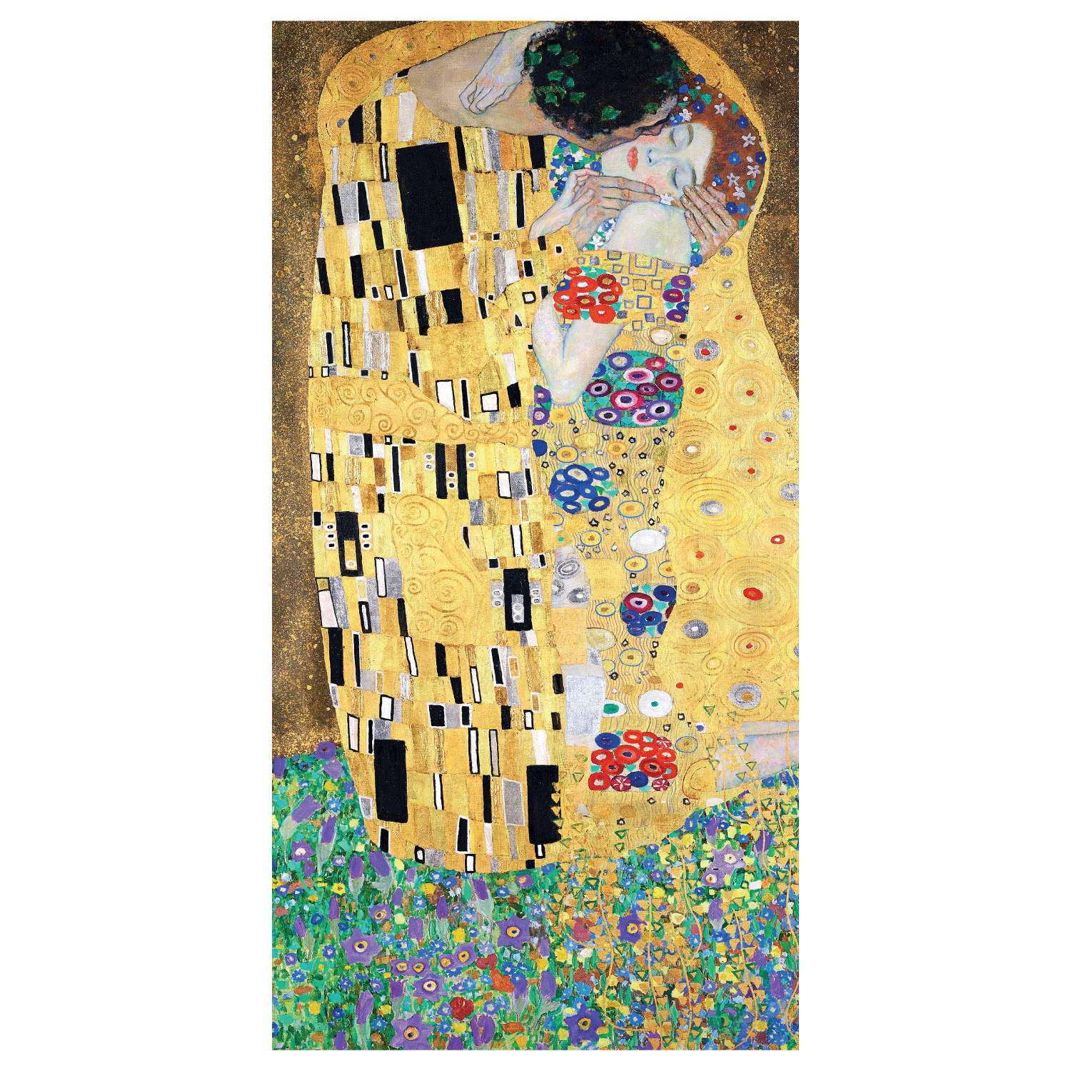 5 cm interasse mm 50 Modello 'Kiss' Termocrea by CeramicStore | Lo specialista del tuo bagno