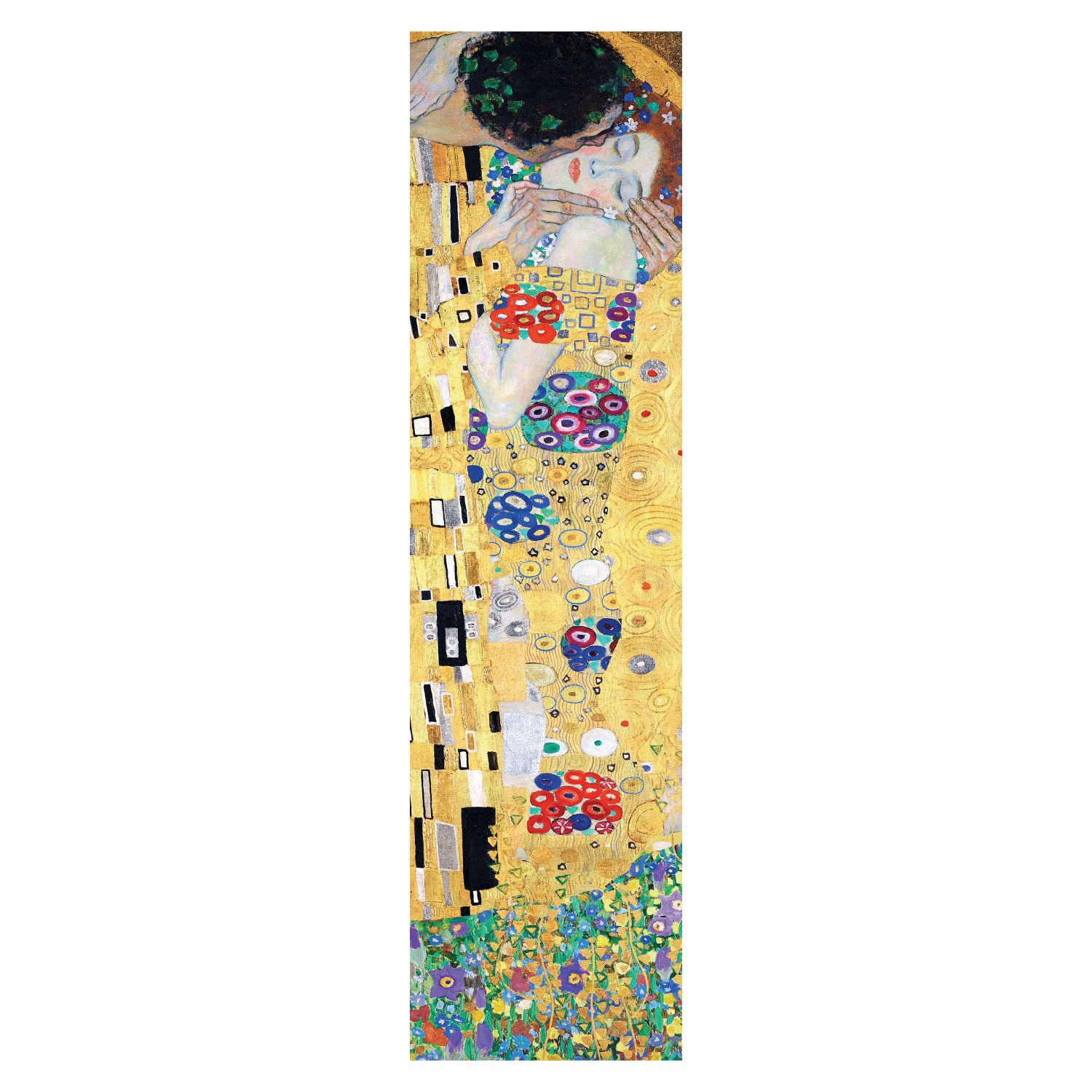  Termoarredo idraulico 150x36 cm interasse mm 50 Modello 'Kiss' Termocrea by CeramicStore | Lo specialista del tuo bagno