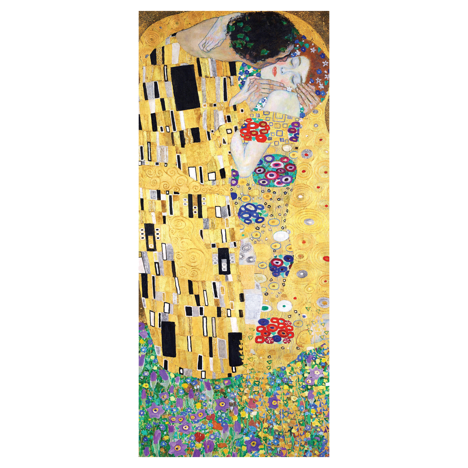 5 cm interasse mm 50 Modello 'Kiss' Termocrea by CeramicStore | Lo specialista del tuo bagno