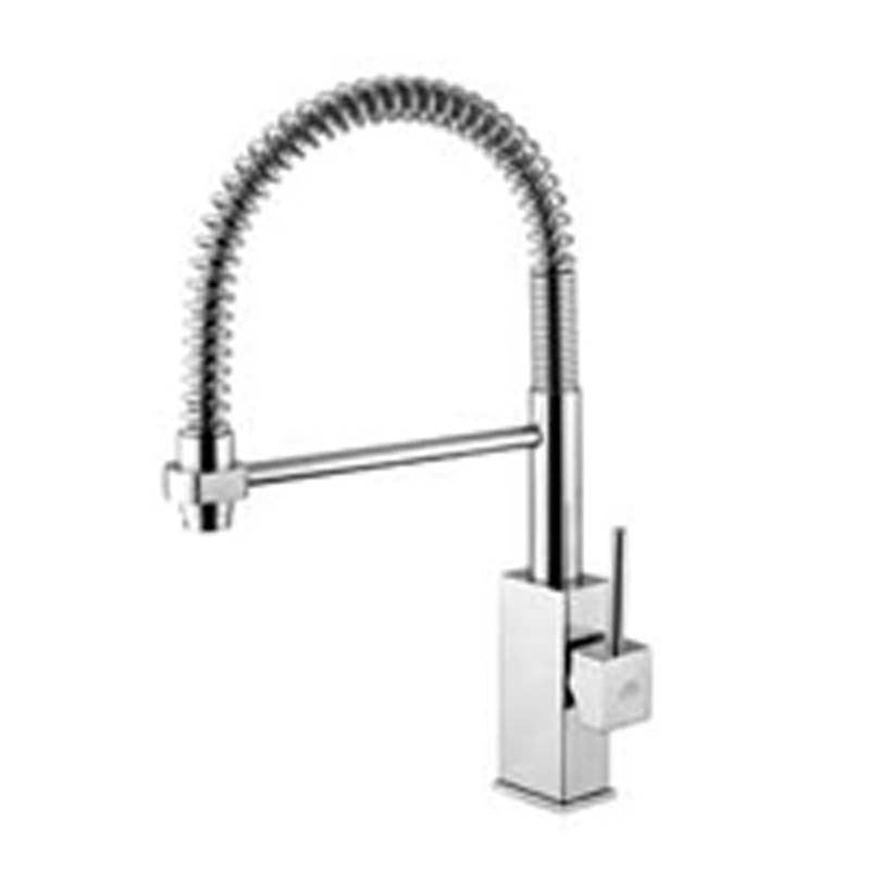 Paffoni mod. LEVEL Miscelatore Lavello Professional by CeramicStore | Lo specialista del tuo bagno