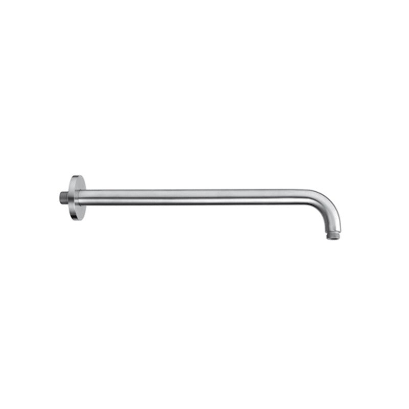 Braccio soffione doccia Paffoni Steel lunghezza 40 cm by CeramicStore | Lo specialista del tuo bagno