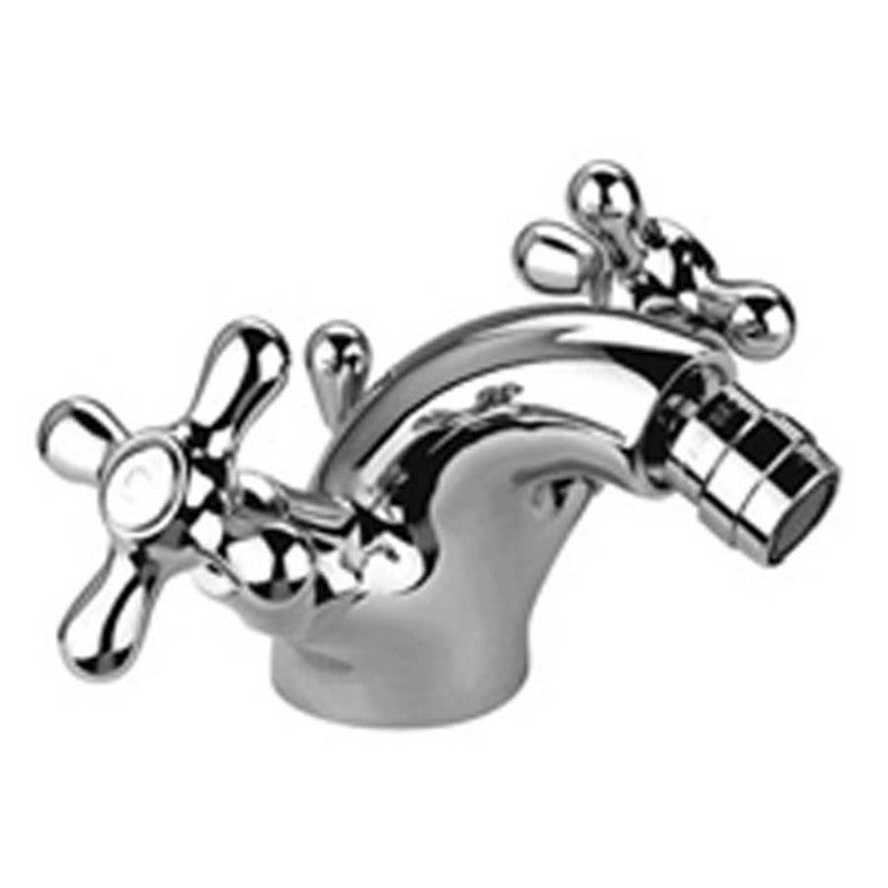 Miscelatore bidet Paffoni Iris con scarico completo di saltello 1 by CeramicStore | Lo specialista del tuo bagno