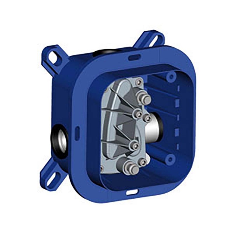  Box incasso universale PBox 001 Paffoni by CeramicStore | Lo specialista del tuo bagno