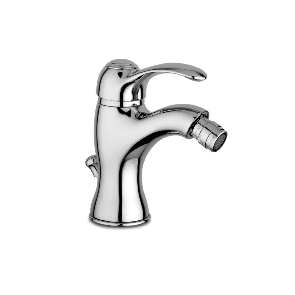 Miscelatore bidet Paffoni Flavia completo di scarico by CeramicStore | Lo specialista del tuo bagno