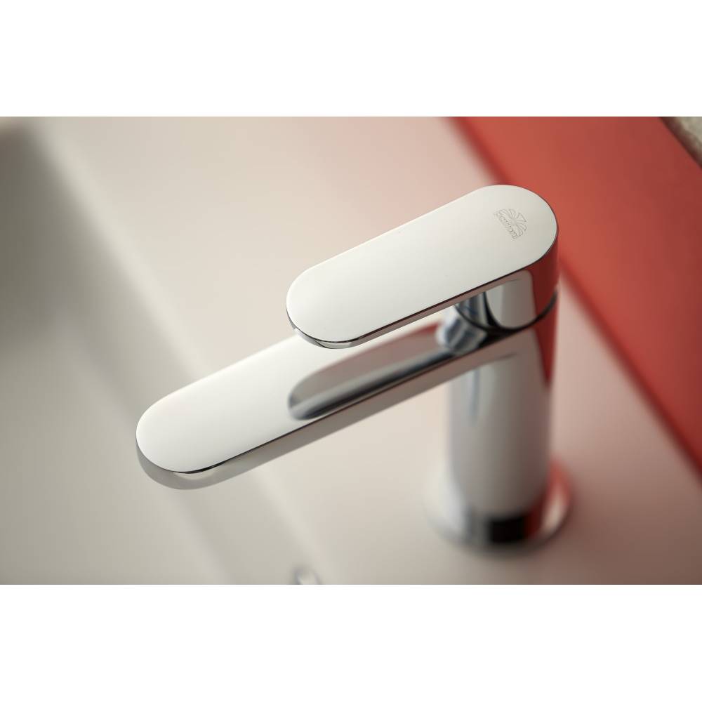  Miscelatore lavabo monocomando con scarico clic clac serie Candy modello CA071HKCR cromato Paffoni by CeramicStore | Lo specialista del tuo bagno