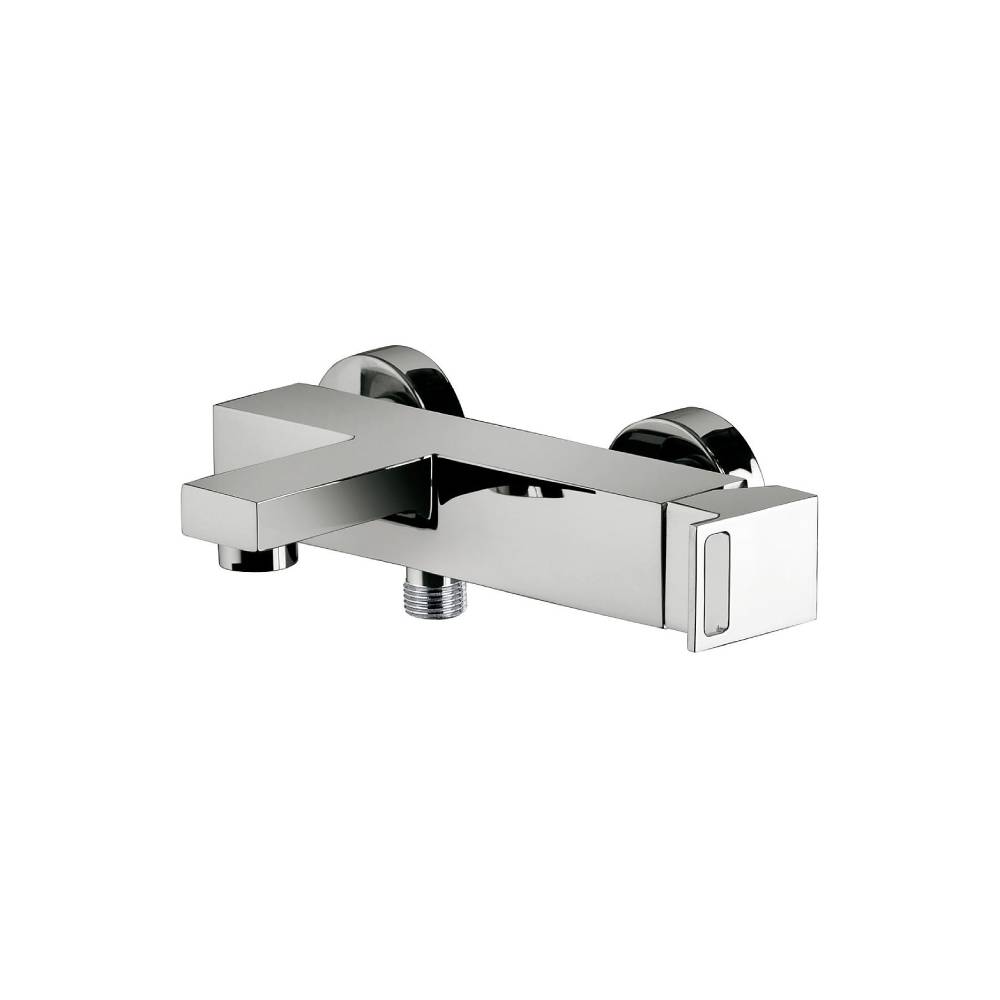Miscelatore vasca senza duplex serie EFFE modello EF022CR cromato Paffoni by CeramicStore | Lo specialista del tuo bagno