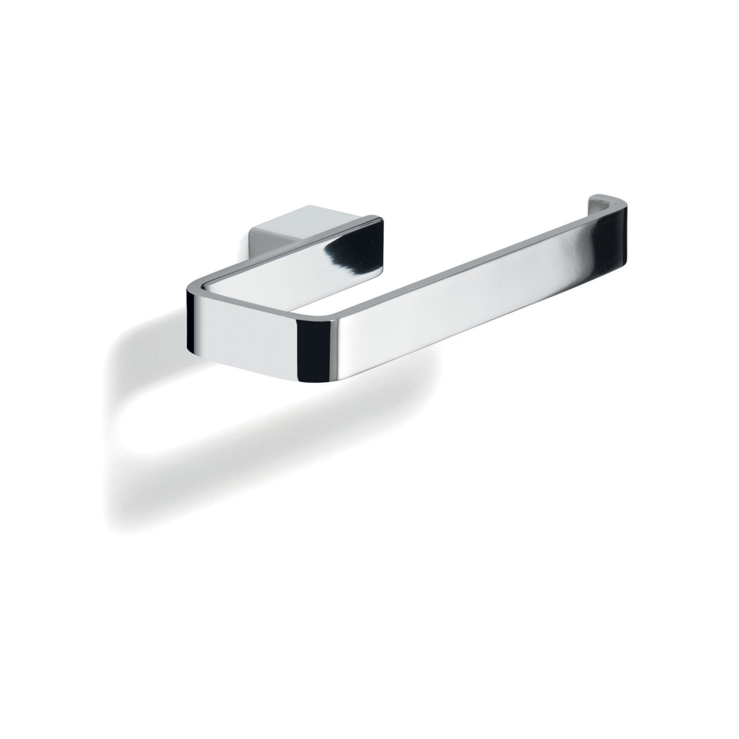 Portasalviette ad anello Gedy serie Lounge - Cromato by CeramicStore | Lo specialista del tuo bagno