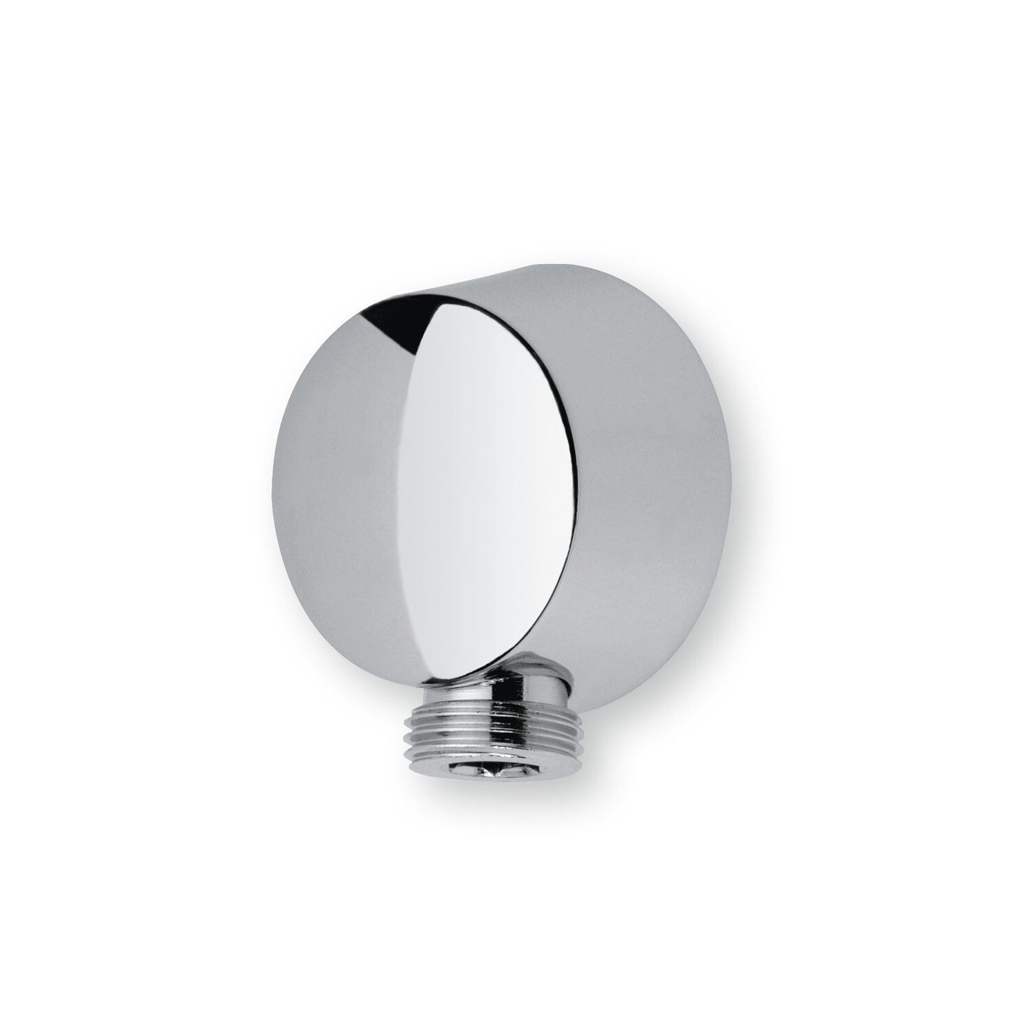 Presa acqua in ottone modello tondo attacco 1/2MM by CeramicStore | Lo specialista del tuo bagno