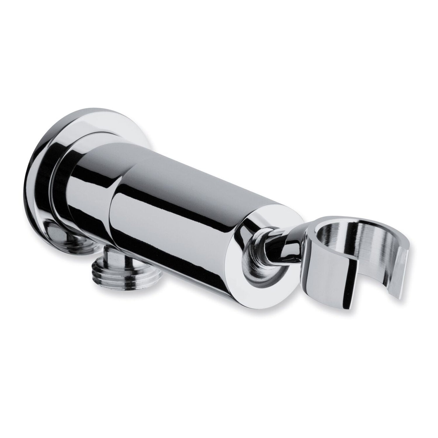 Supporto doccia snodato in ottone serie Arte by CeramicStore | Lo specialista del tuo bagno