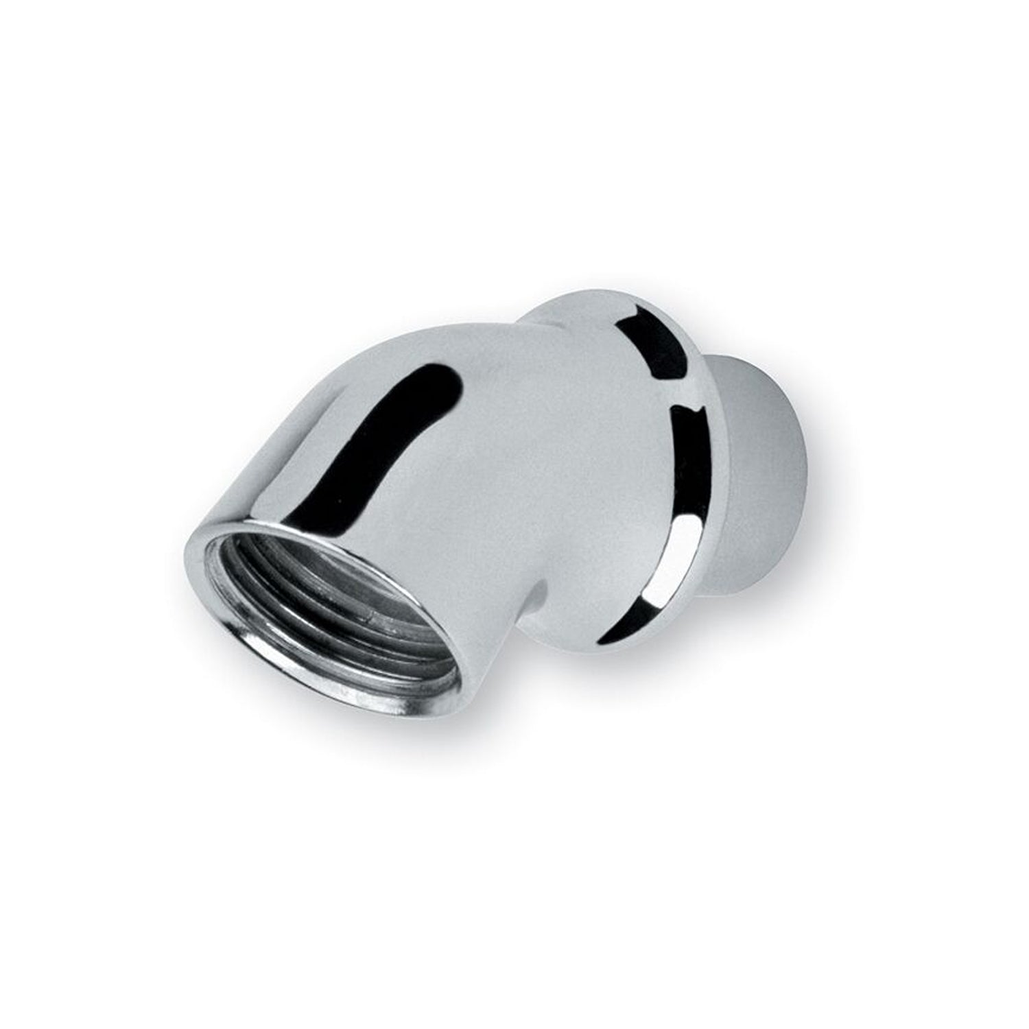 Curva per doccia in ottone estraibile by CeramicStore | Lo specialista del tuo bagno