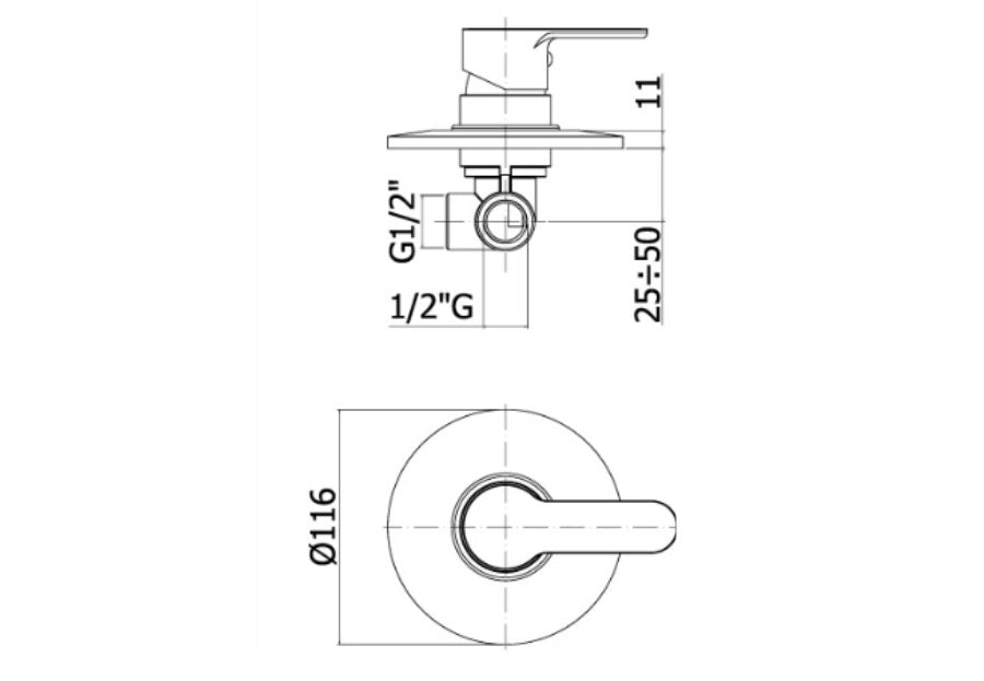  bidet e doccia by CeramicStore | Lo specialista del tuo bagno