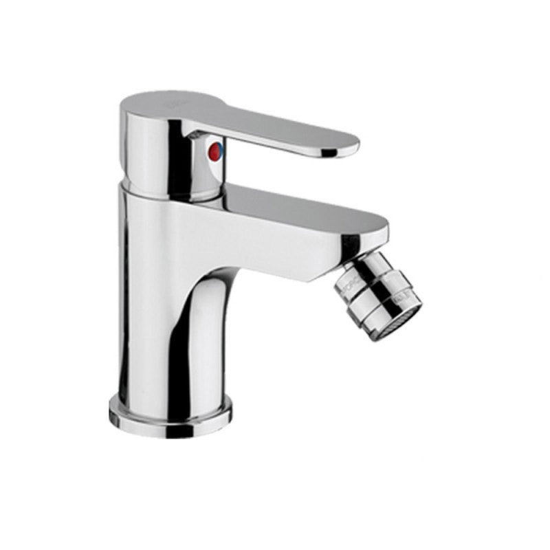  Bidet e doccia con deviatore Paffoni Blu by CeramicStore | Lo specialista del tuo bagno