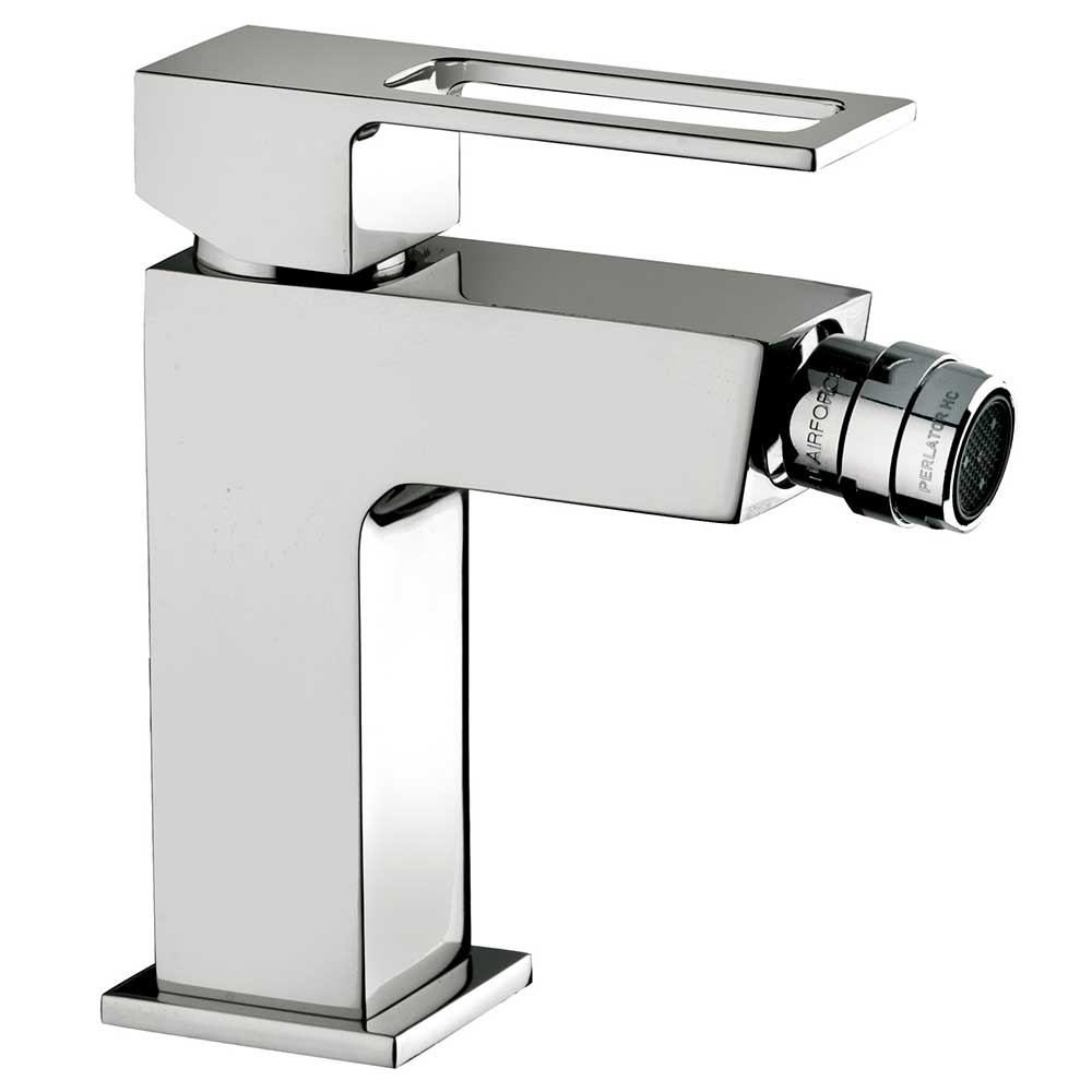 Miscelatore bidet Paffoni Effe senza scarico by CeramicStore | Lo specialista del tuo bagno