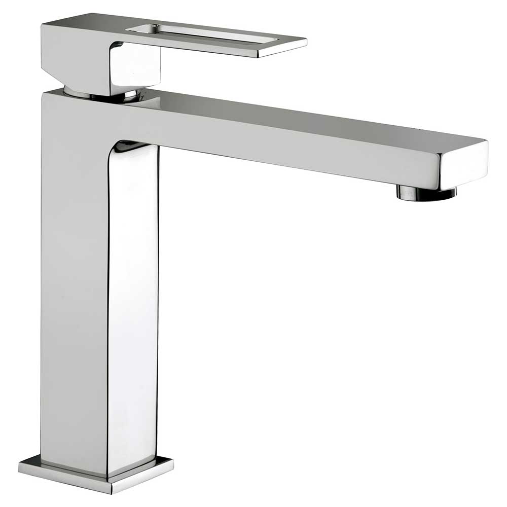  Miscelatore lavabo medio Paffoni Effe senza scarico by CeramicStore | Lo specialista del tuo bagno