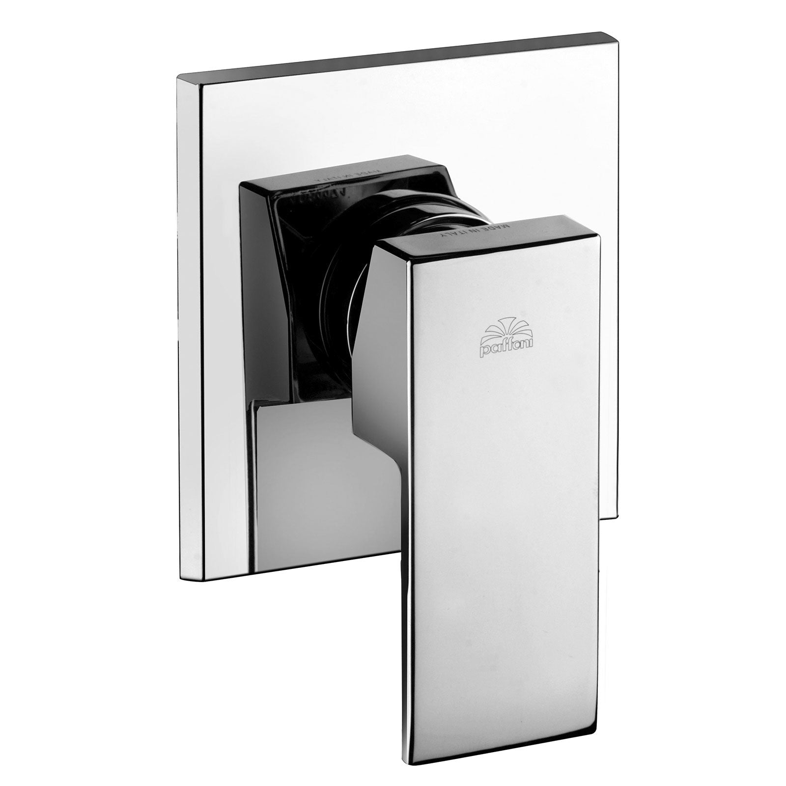 bidet e doccia Paffoni Elle deisgn squadrato by CeramicStore | Lo specialista del tuo bagno