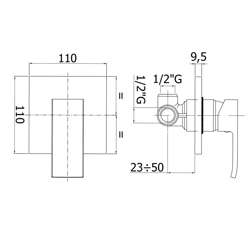  bidet e doccia by CeramicStore | Lo specialista del tuo bagno