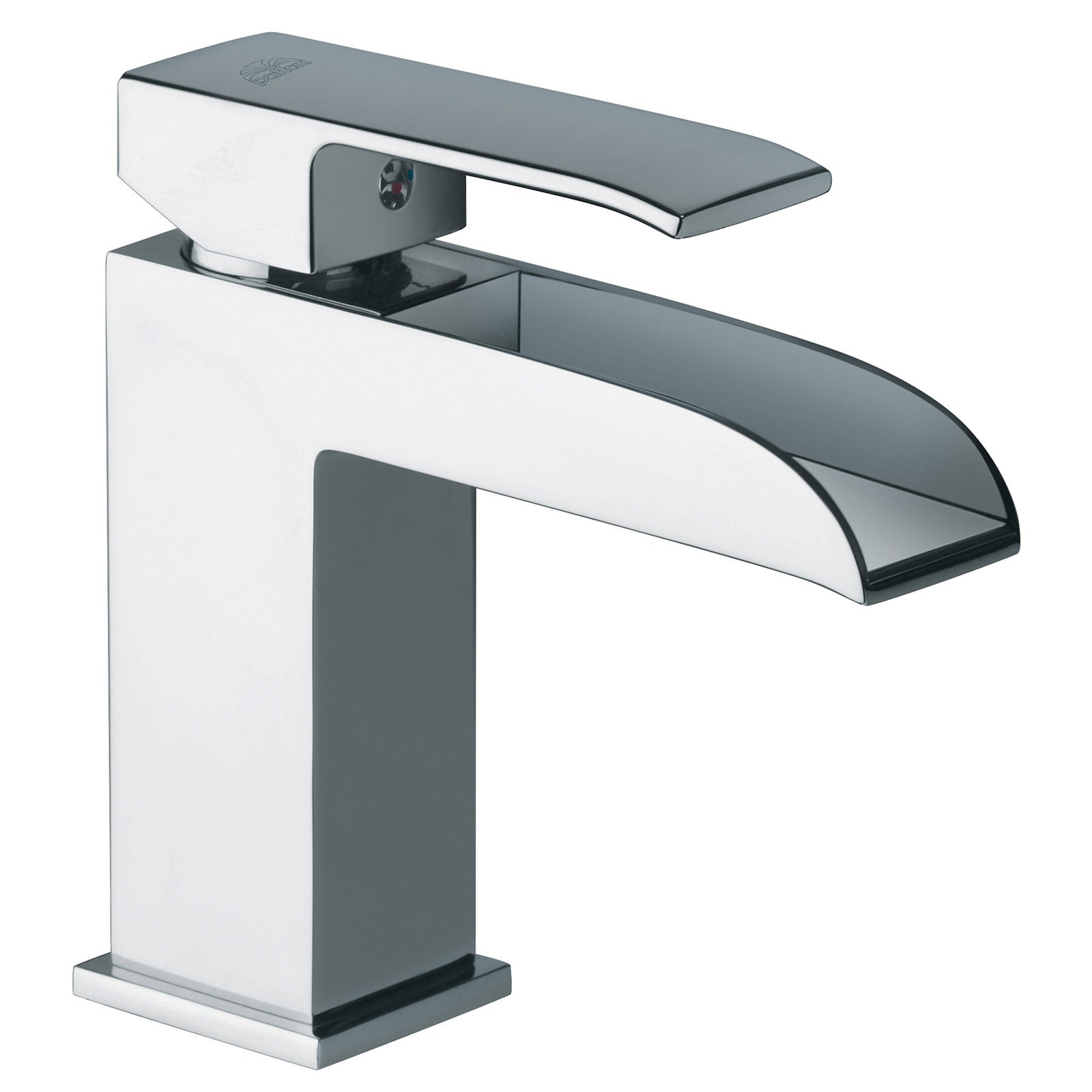 Miscelatore Lavabo a cascata Paffoni Level LES065CR by CeramicStore | Lo specialista del tuo bagno