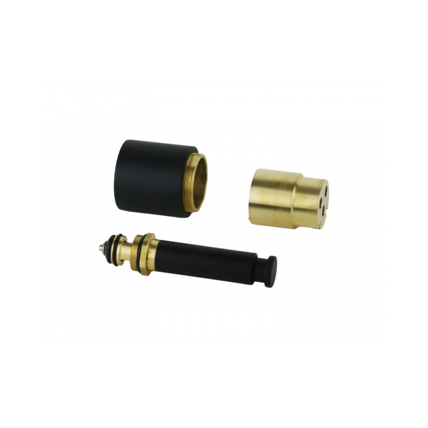 Prolunga per art. 015 colore nero opaco Paffoni codice ZPRO028NO by CeramicStore | Lo specialista del tuo bagno