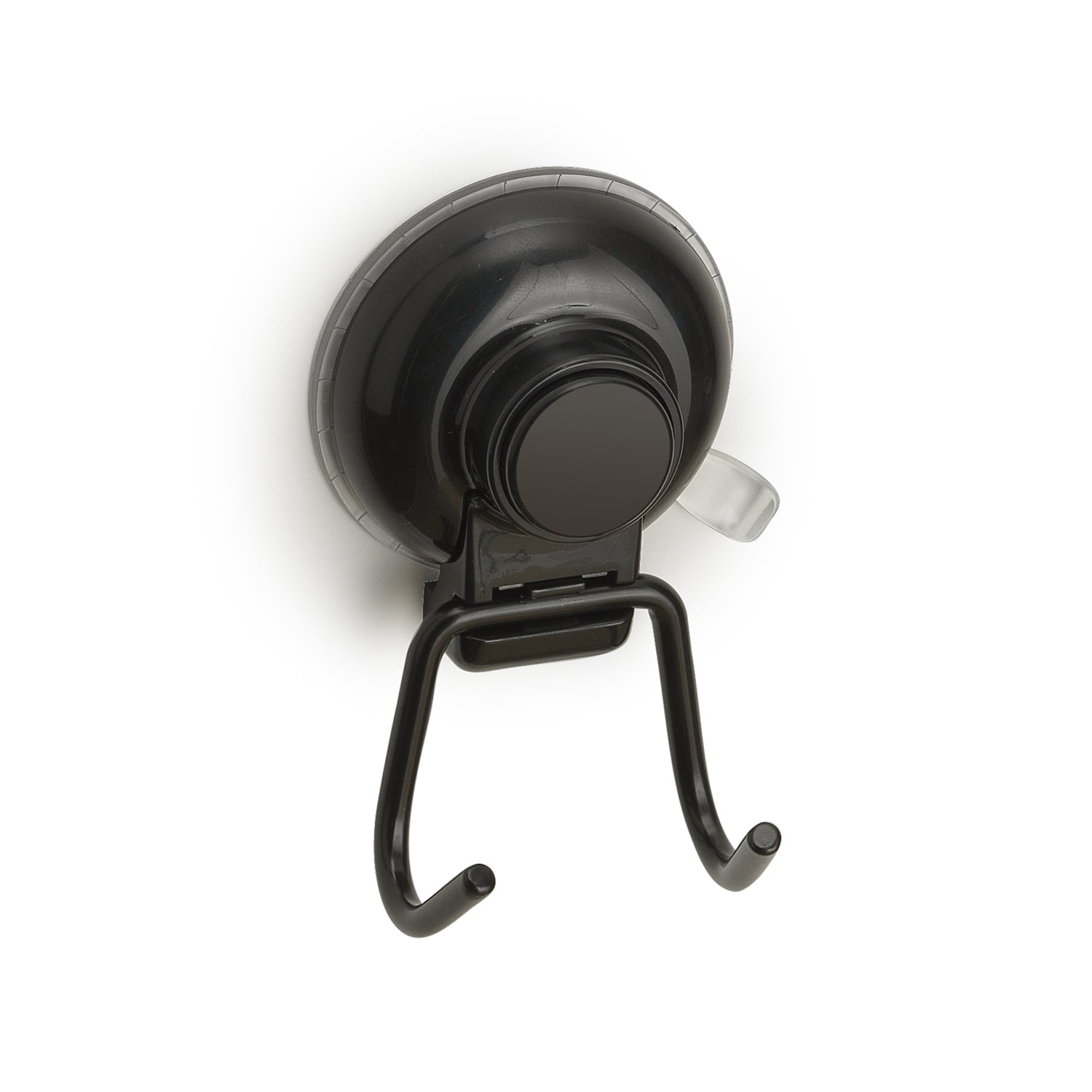 Appendiabiti di Gedy serie Hot - Nero Matt by CeramicStore | Lo specialista del tuo bagno