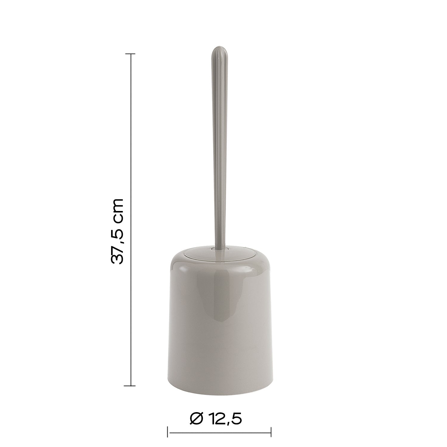  Scopino da appoggio Junior di Gedy - Beige by CeramicStore | Lo specialista del tuo bagno