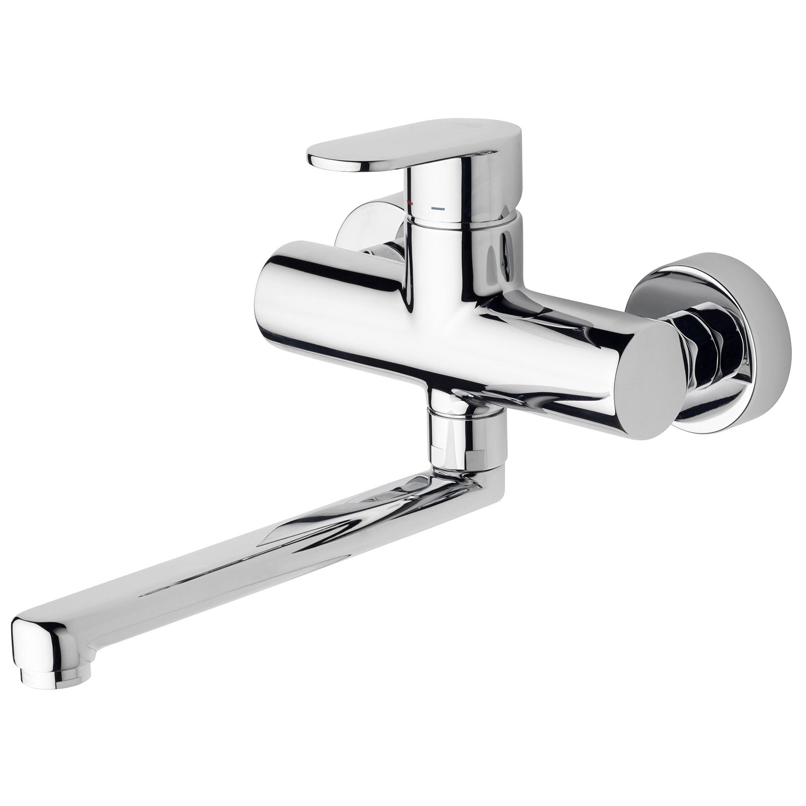 Miscelatore Lavello a muro Paffoni Candy CA161CR by CeramicStore | Lo specialista del tuo bagno