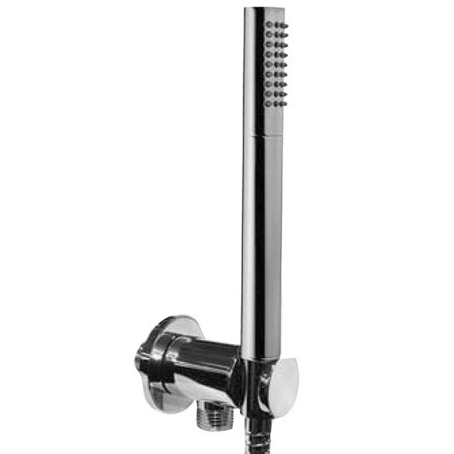 Set doccia duplex Paffoni con presa acqua